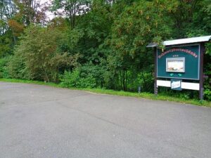 Wohnmobilstellplatz Schwarzbeerschänke