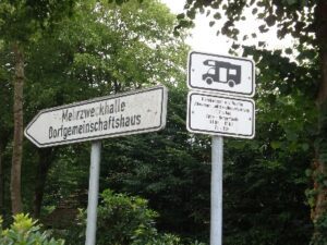 Stellplatz Augustfehn Stellplatz Augustfehn