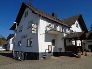 Wohnmobilstellplatz Klausener Mühle Wohnmobilstellplatz Klausener Mühle