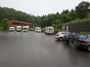 Wohnmobilstellplatz am Biesweg Wohnmobilstellplatz am Biesweg
