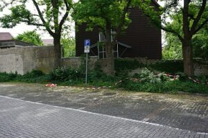 Wohnmobilstellplatz am Seedamm Wohnmobilstellplatz am Seedamm