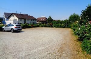 Wohnmobilstellplatz am Gasthof Grüner Baum