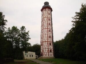 Wohnmobilstellplatz am Freizeitpark ­Possen