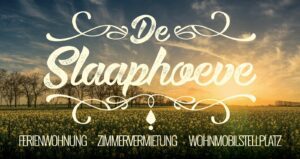 Wohnmobilstellplatz de Slaaphoeve
