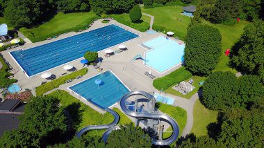 Freibad-Bad-Waldsee
