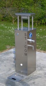 Wohnmobilstellplatz Bad Nenndorf Wohnmobilstellplatz Bad Nenndorf