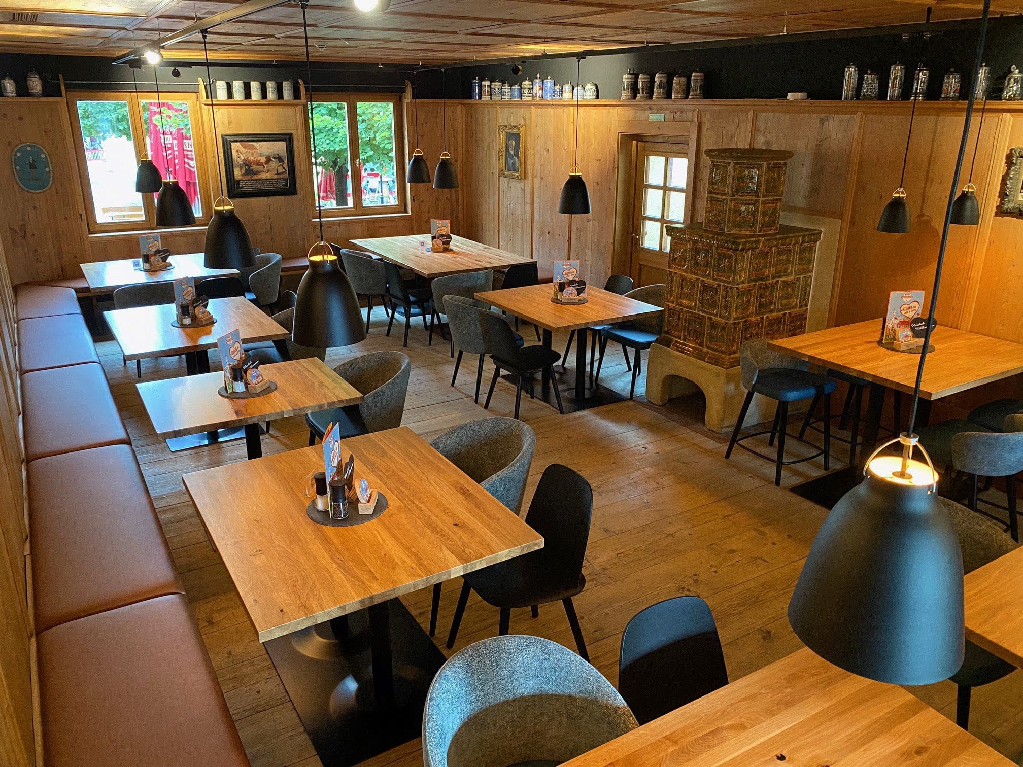 Schussenrieder Wohnmobilstellplatz