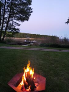 Wohnmobilstellplatz Heidekrug Plau am See Wohnmobilstellplatz Heidekrug Plau am See