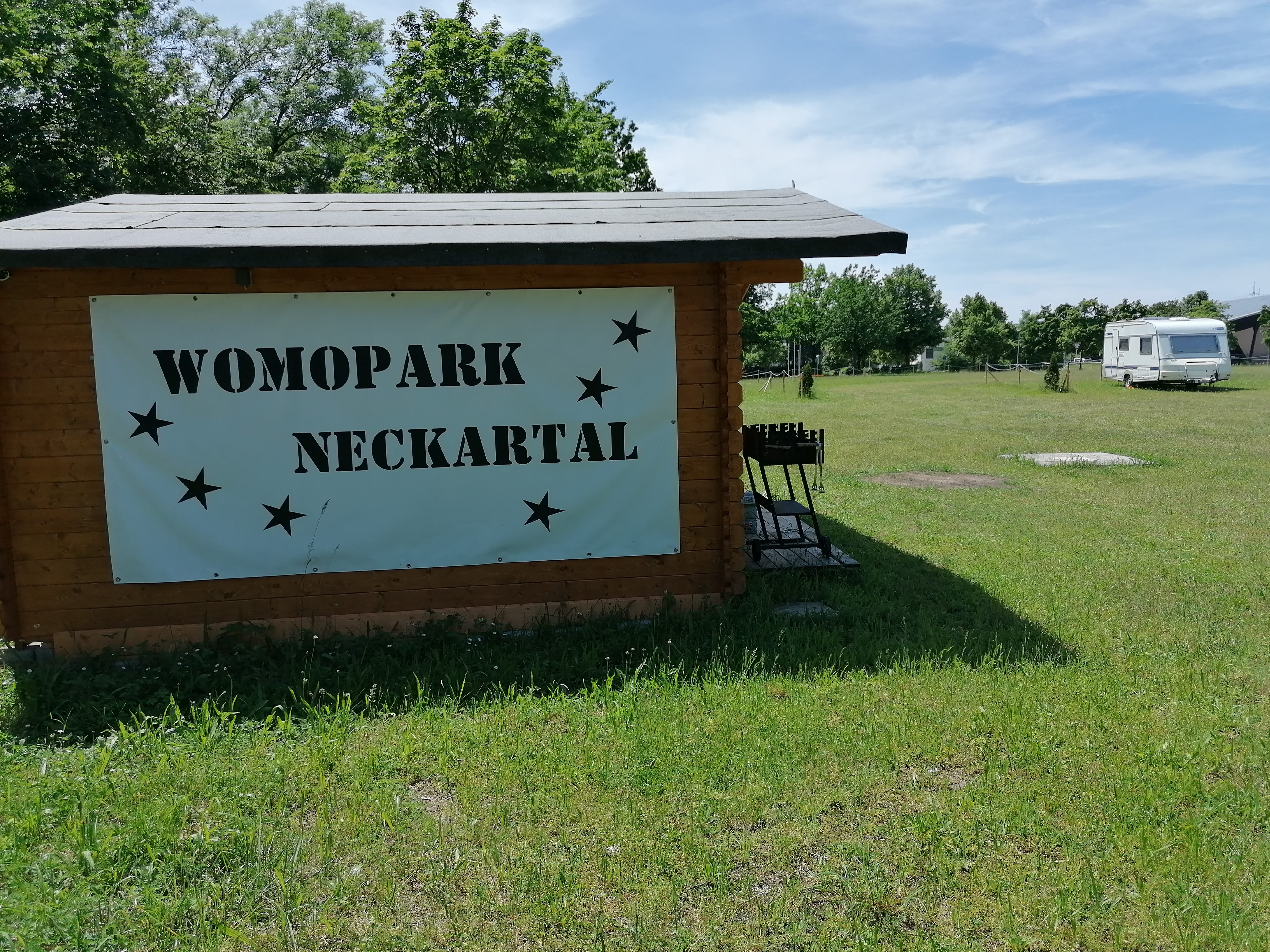 Womopark Neckartal