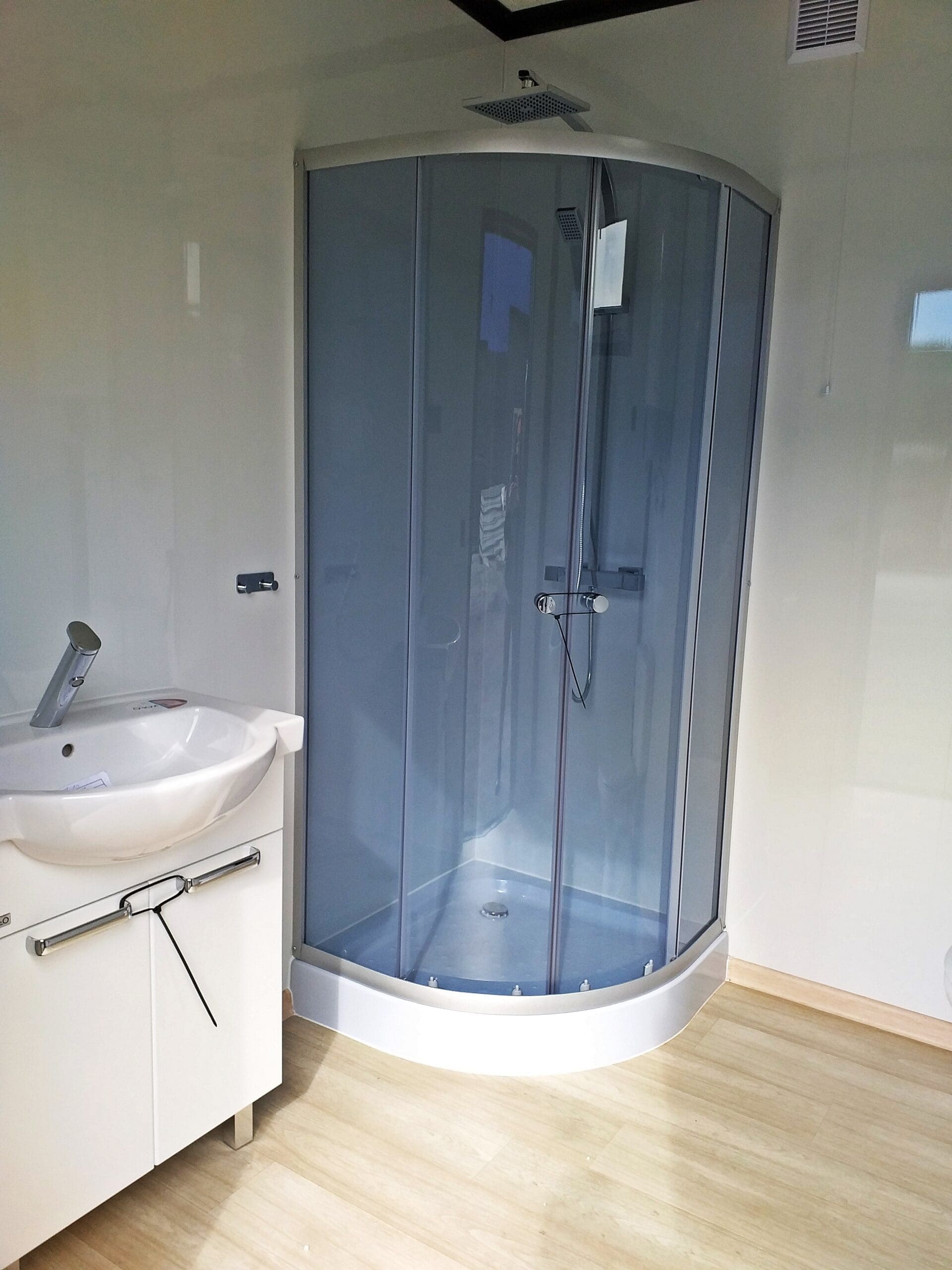 Wohnmobilstellplatz xParking Lübben