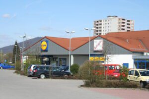 Privater Wohnmobilstellplatz in Bensheim Privater Wohnmobilstellplatz in Bensheim