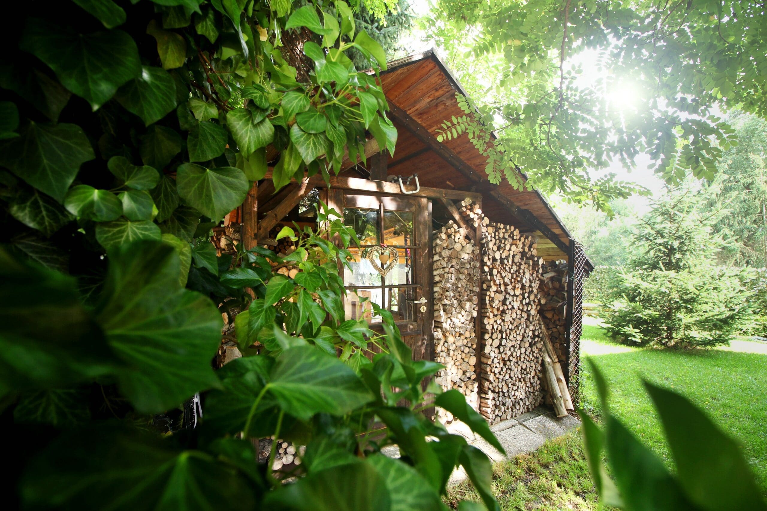 Villa Bella Vita-Glamping