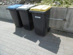 Wohnmobilstellplatz direkt am Nürburgring