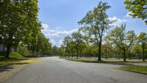Wohnmobilstellplatz Bachweide Wohnmobilstellplatz Bachweide