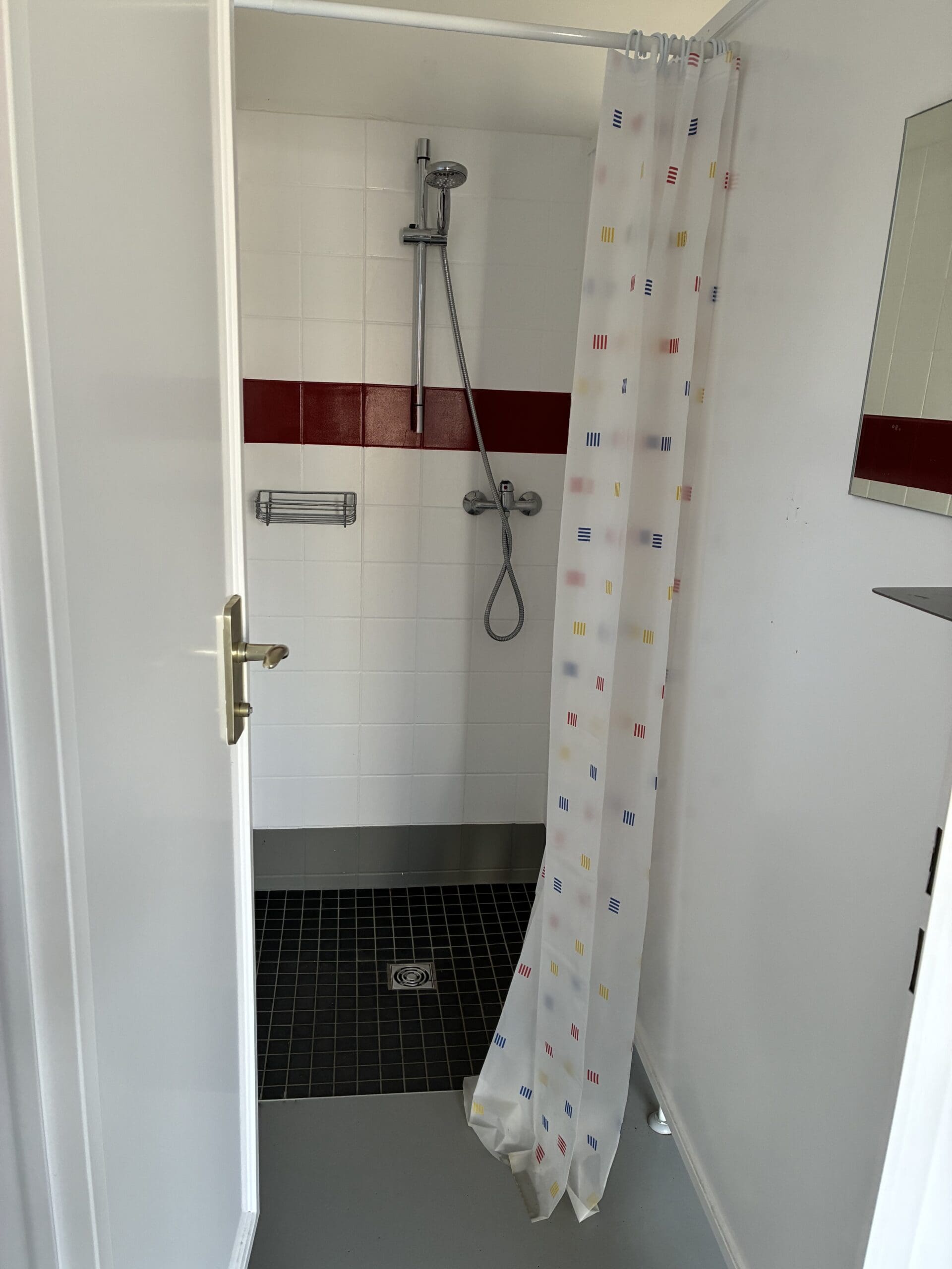 Wohnmobilstellplatz am Dümmer See in Lembruch