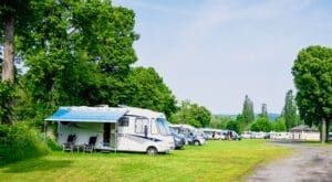 Wohnmobilstellplatz am Franzrasen in Bad Sooden-Allendorf Wohnmobilstellplatz am Franzrasen in Bad Sooden-Allendorf