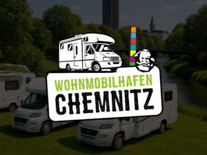 Wohnmobilhafen Chemnitz