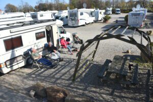 Wohnmobilhafen MeerReise Camping Wohnmobilhafen MeerReise Camping