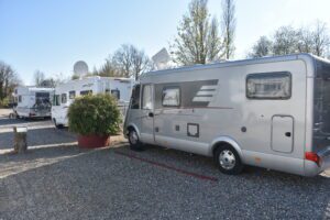 Wohnmobilhafen MeerReise Camping Wohnmobilhafen MeerReise Camping