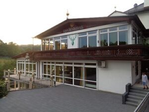 Hotel Spechtshaardt