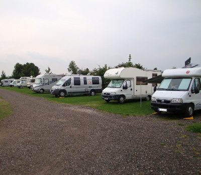 Campingpark Ostseestrand