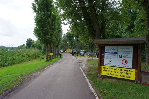 Campingpark Plauer See