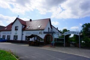 Wohnmobilstellplatz am Gasthaus Stuckatz