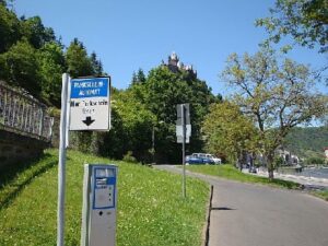 Wohnmobilstellplatz am Teneshaus Wohnmobilstellplatz am Teneshaus