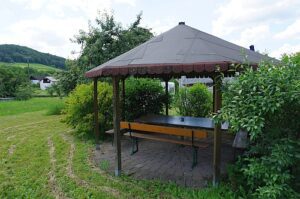 Wohnmobilstellplatz am Landgasthof Roger Wohnmobilstellplatz am Landgasthof Roger