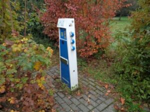 Wohnmobilstellplatz Storndorf