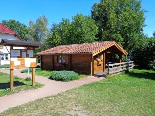 Campingplatz Camping Havelperle Campingplatz Camping Havelperle