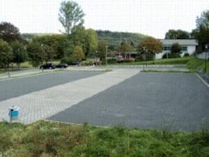 Wohnmobilhafen Idstein