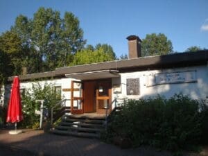 Wohnmobilstellplatz Mobilcamping Unter der Homburg