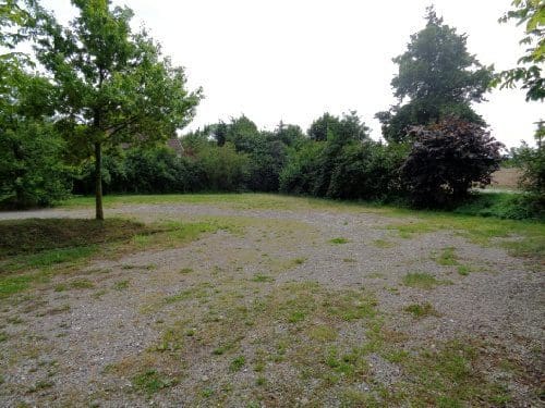 Wohnmobilstellplatz am Ostseehotel Klützer Winkel