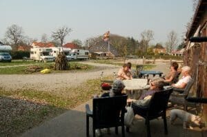 Wohnmobilstellplatz Ferienhof Welsch Wohnmobilstellplatz Ferienhof Welsch