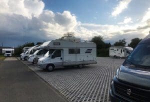 Reisemobil-Stellplatz Koblenz Reisemobil-Stellplatz Koblenz