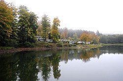 Campingplatz Harz Camp Bremer Teich