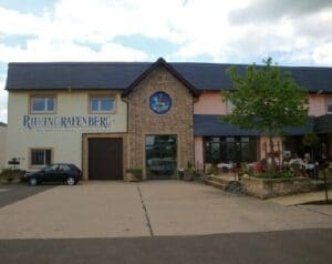 Winzergenossenschaft Rheingrafenberg