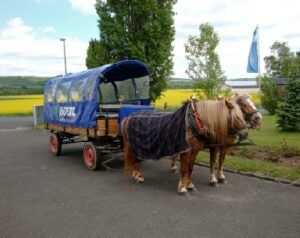 Winzergenossenschaft Rheingrafenberg