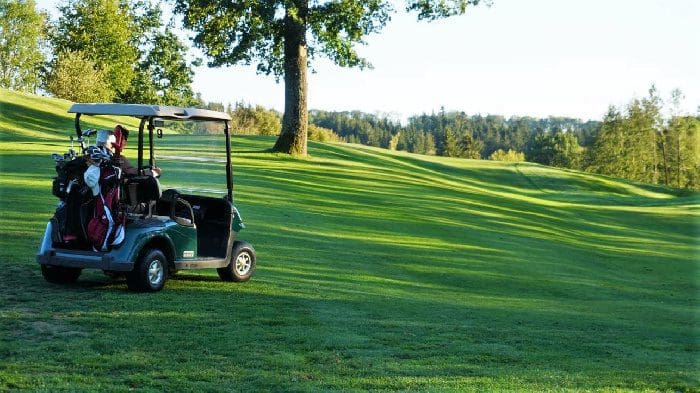Golf- und Landhotel Anetseder