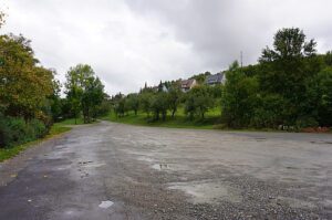 Wohnmobilstellplatz Creglingen Wohnmobilstellplatz Creglingen
