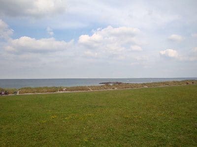 Wohnmobilstellplatz Brasilien