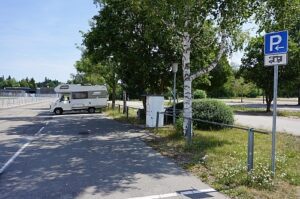Messegelände Villingen-Schwenningen Messegelände Villingen-Schwenningen