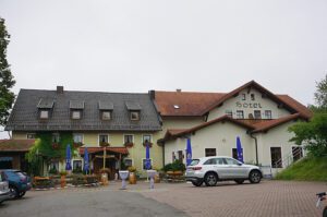 Landgasthaus Lindenhof