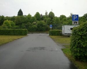Wohnmobilstellplatz Gerolstein Wohnmobilstellplatz Gerolstein