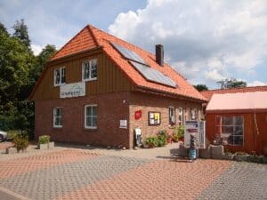 Campingplatz am Waldrand in Neustadt Campingplatz am Waldrand in Neustadt