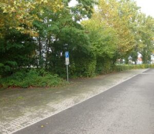 Wohnmobilstellplatz am Badepark Haßloch Wohnmobilstellplatz am Badepark Haßloch