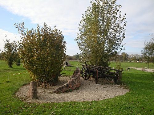 Wohnmobilpark Ortenau