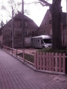 Wohnmobilstellplatz Görlitz Wohnmobilstellplatz Görlitz
