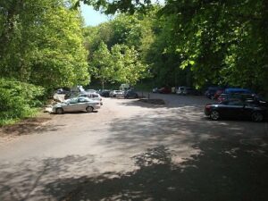 Wohnmobilstellplatz Moseltherme Traben-Trarbach Wohnmobilstellplatz Moseltherme Traben-Trarbach